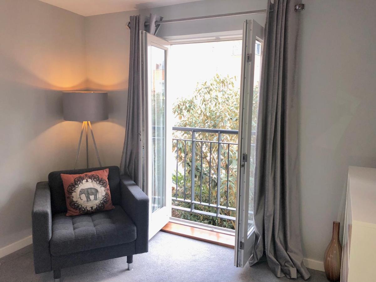 Central York Apartment - Skeldergate Yo1 Kültér fotó