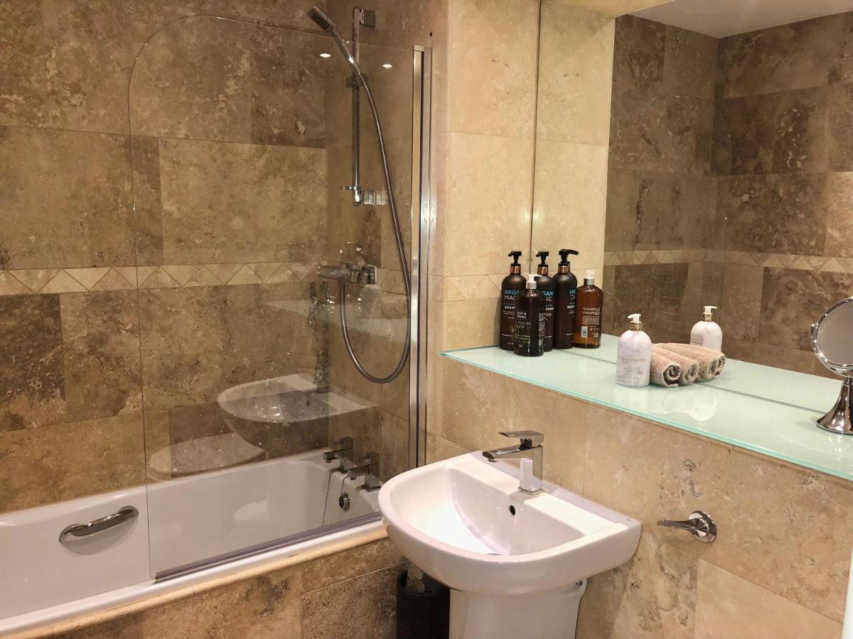 Central York Apartment - Skeldergate Yo1 Kültér fotó