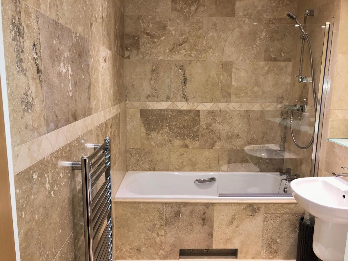 Central York Apartment - Skeldergate Yo1 Kültér fotó