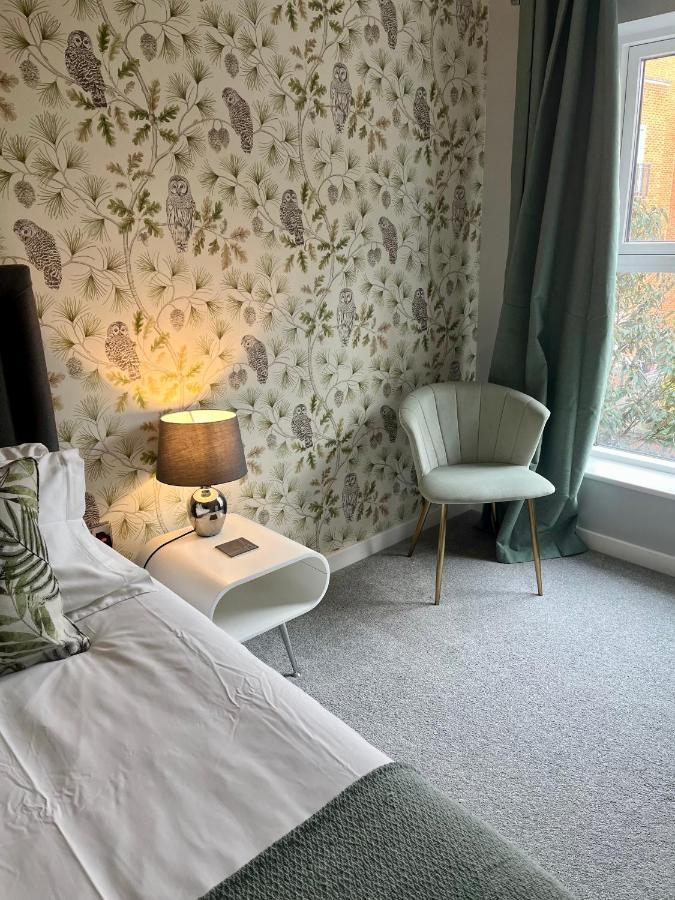 Central York Apartment - Skeldergate Yo1 Kültér fotó