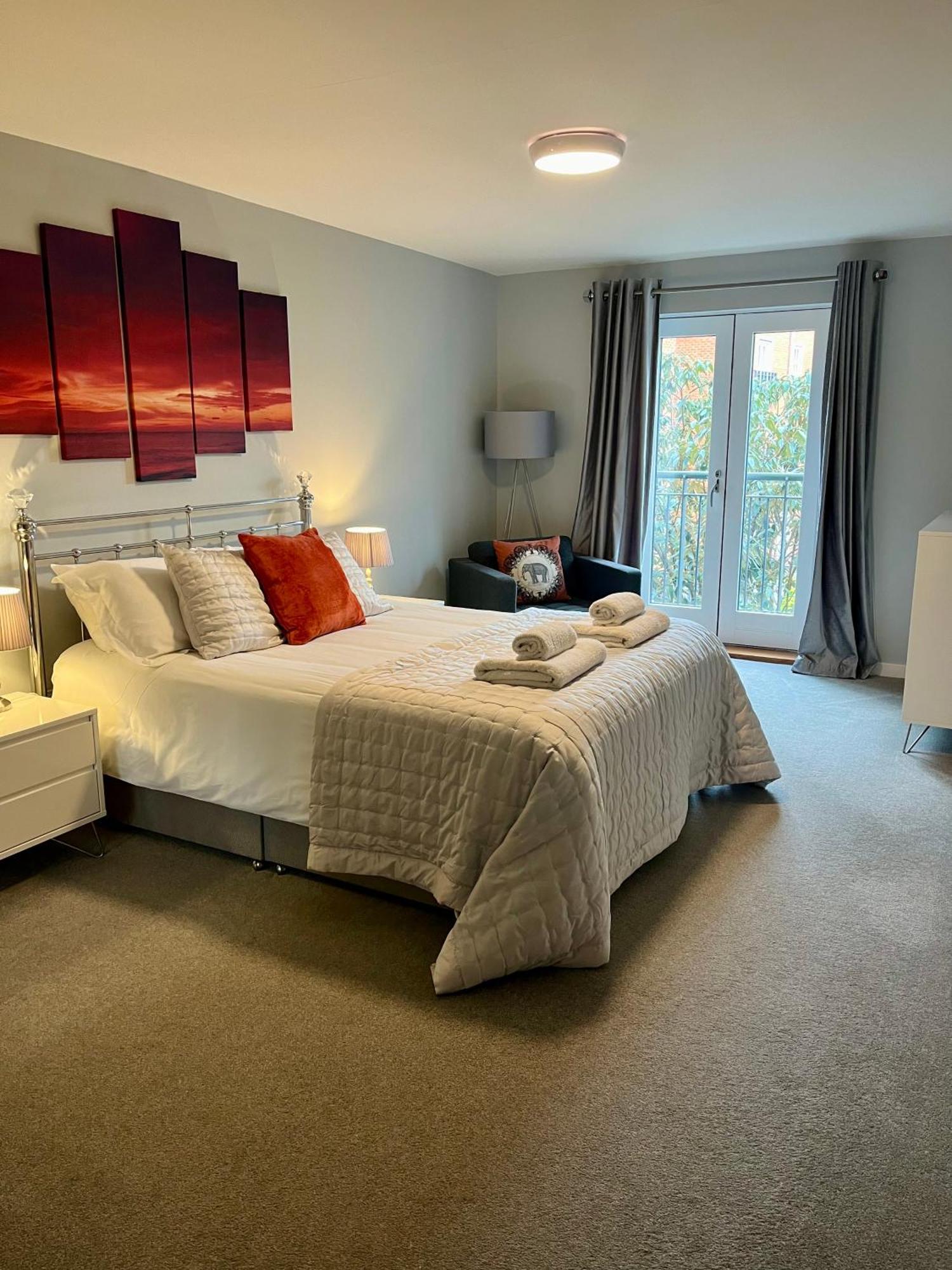 Central York Apartment - Skeldergate Yo1 Kültér fotó
