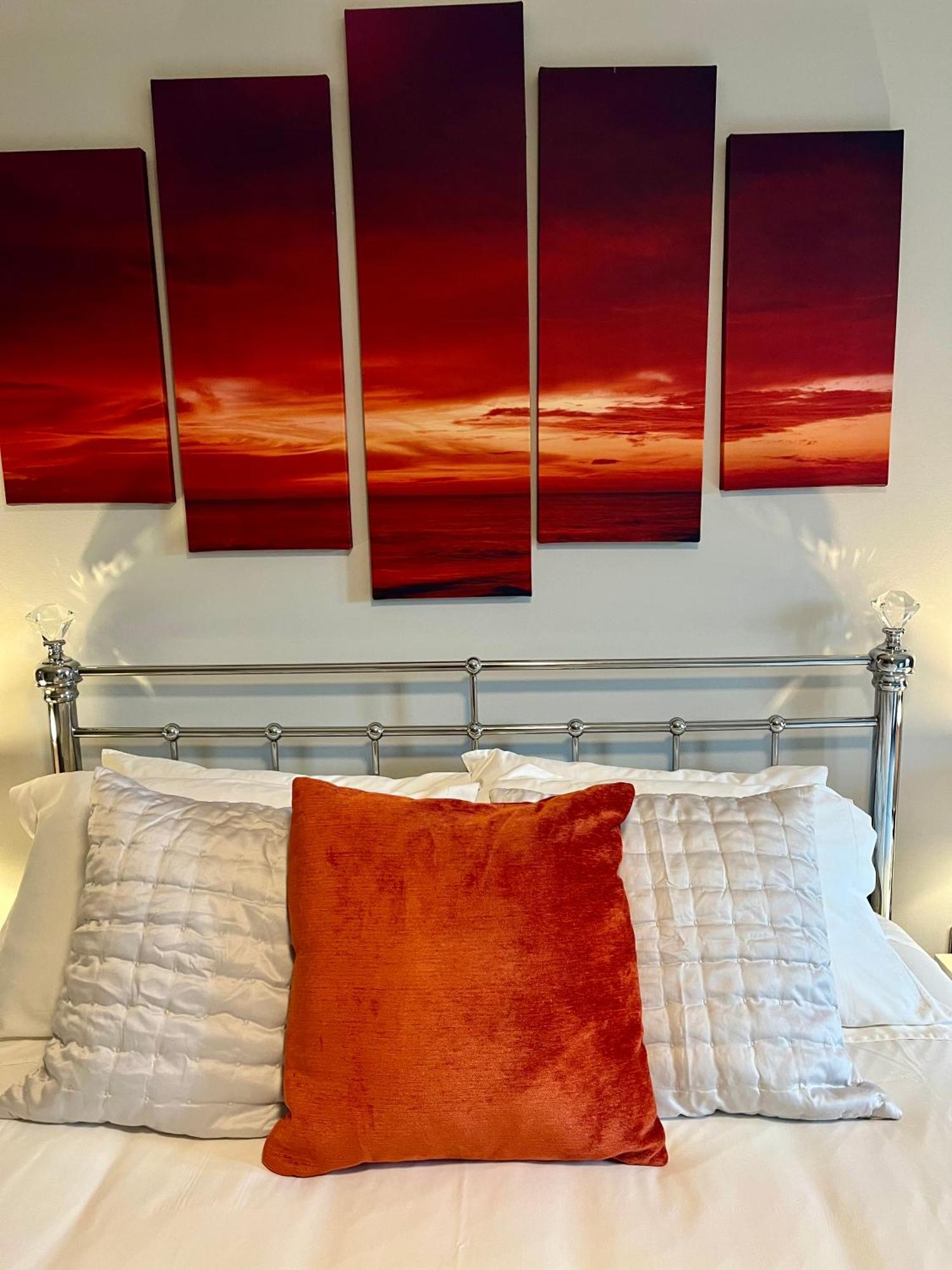 Central York Apartment - Skeldergate Yo1 Kültér fotó